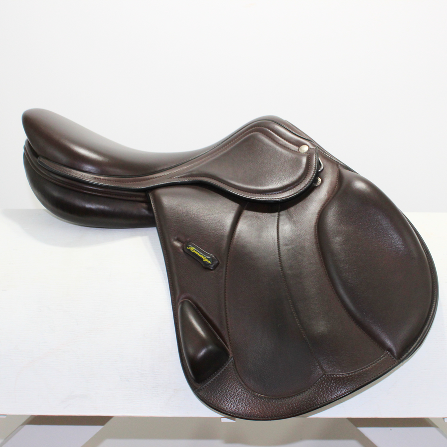 Massi Vega Saddle - Lightweight Bike Saddle For Road & Hybrid Bikes, Comfort Design