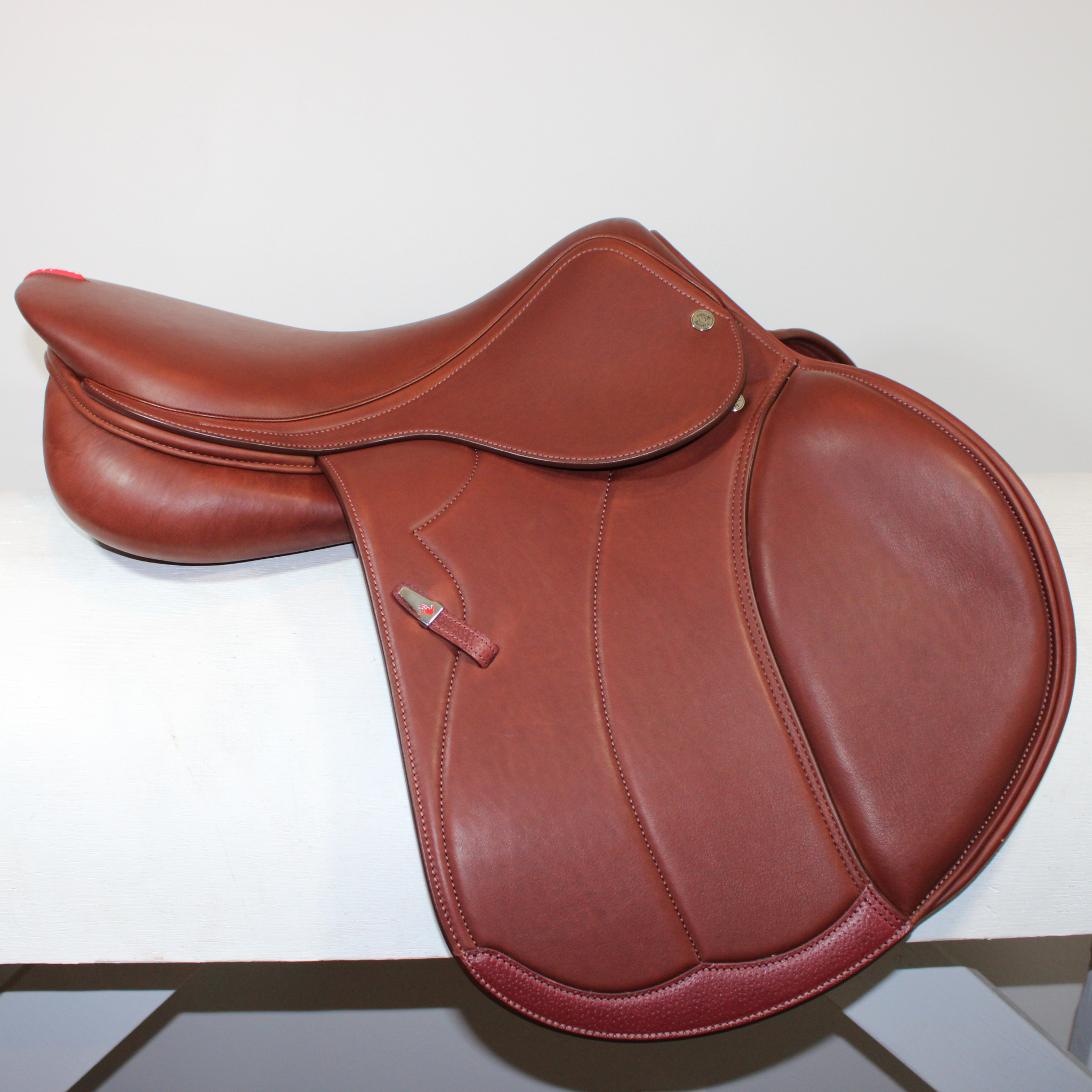 Equipe Grand Prix - 17.5" - Narrow Tree