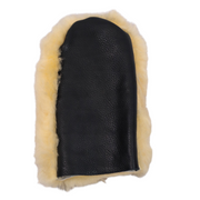 CommonWealth Sheepskin Mitt