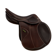 Amerigo Farouche Jumping Saddle