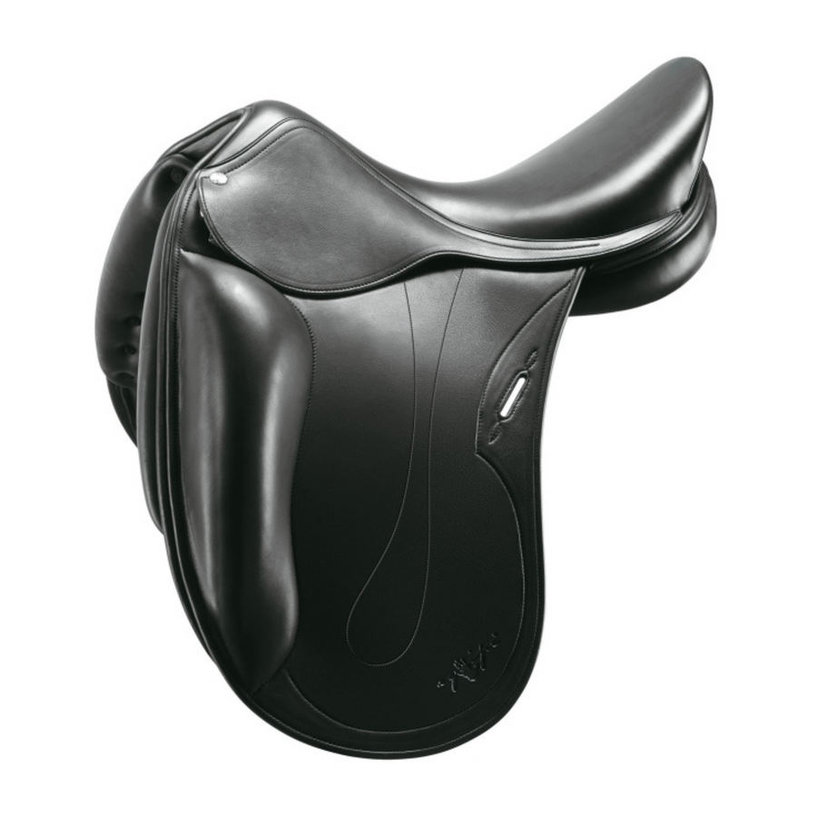 Equipe Oracle Dressage Saddle