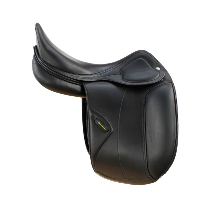 Amerigo Pasubio Dressage Saddle