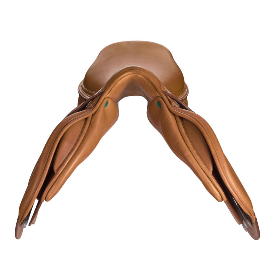 Amerigo Octave P Jumping Saddle