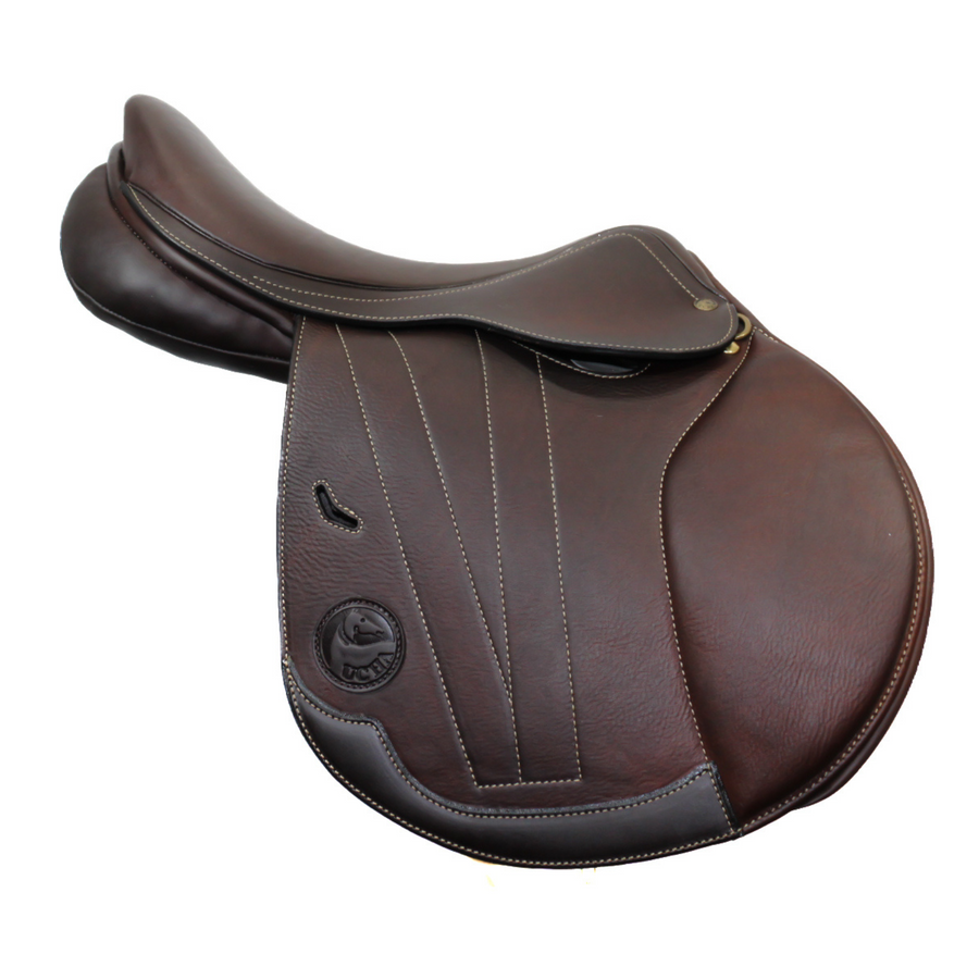 Ucha "V" Jumping Saddle