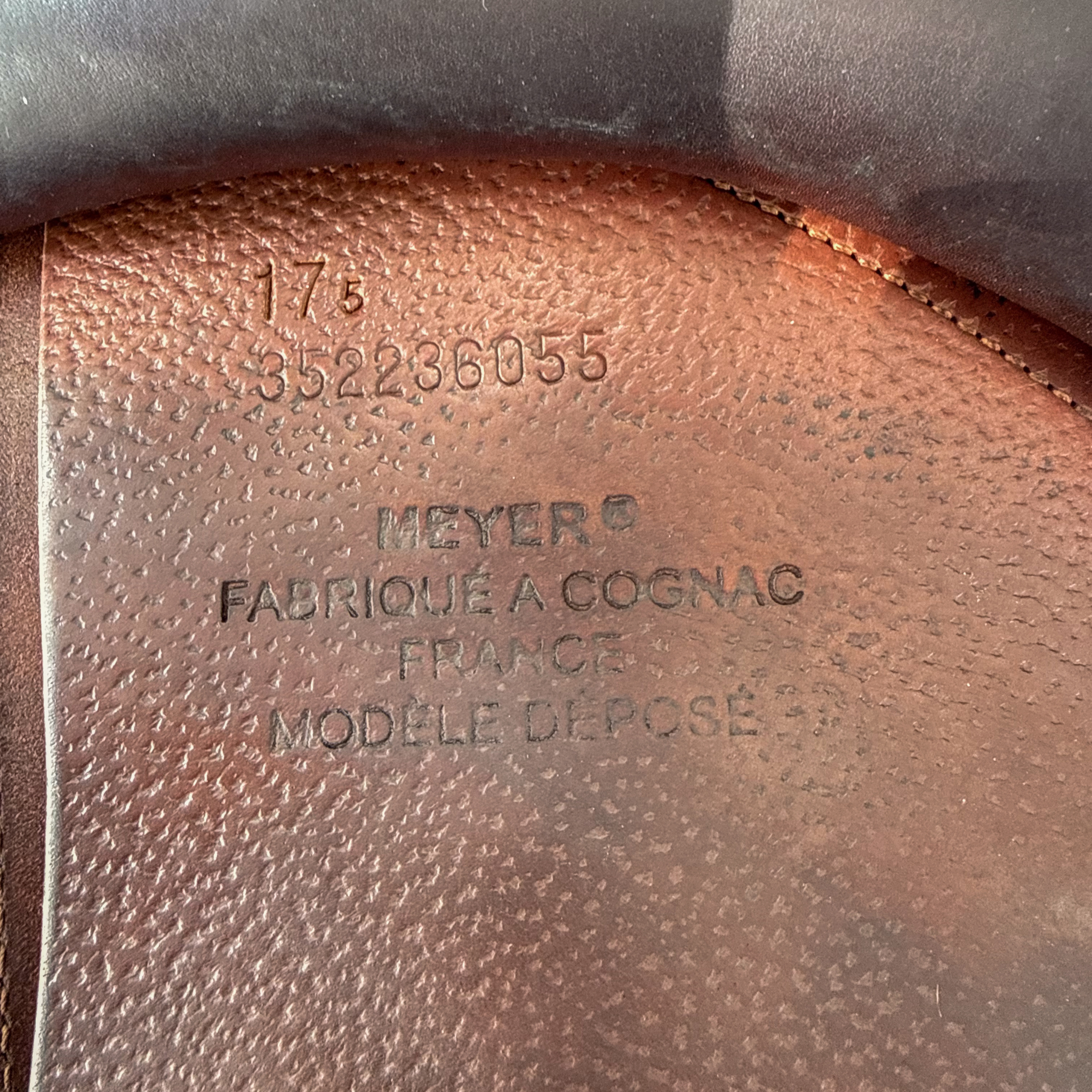 Meyer Act 1 - 17.5" - A Tree