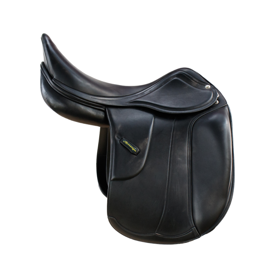 Amerigo Vega Dressage Saddle