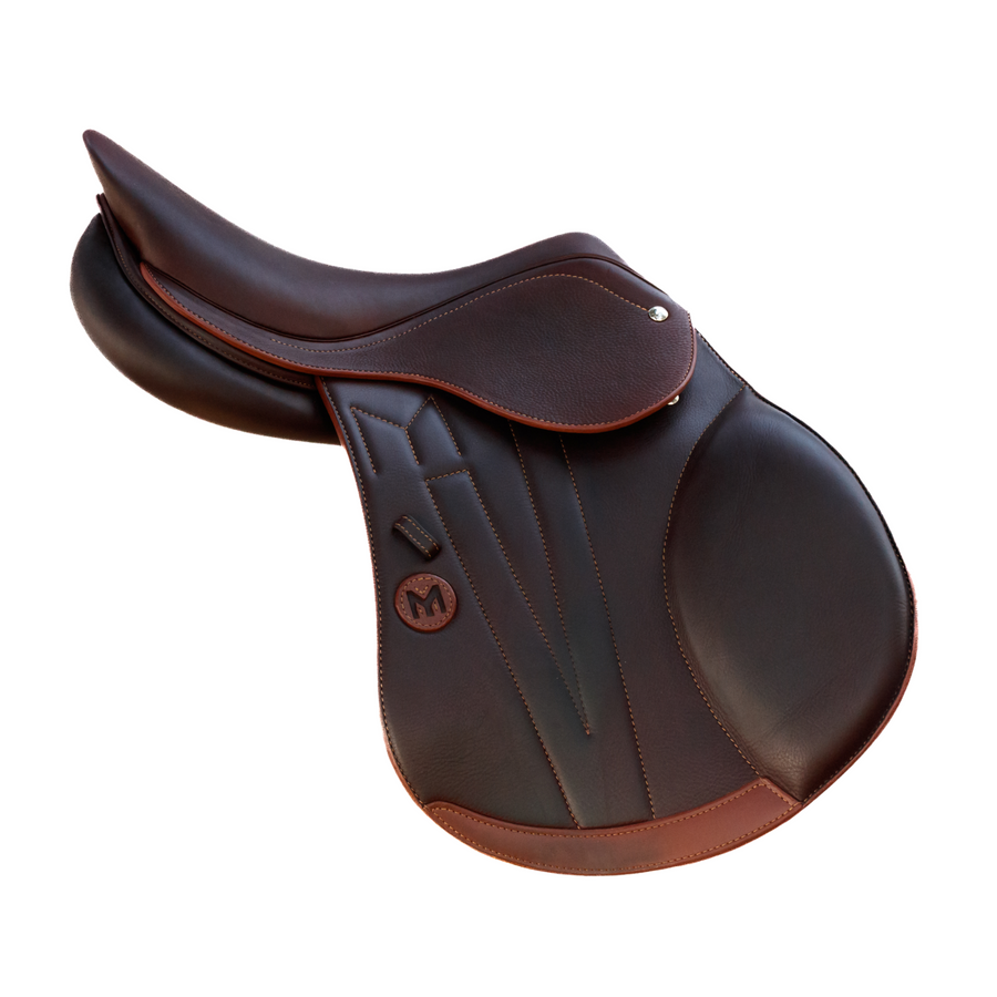 Meyer Act 1 Jumping Saddle