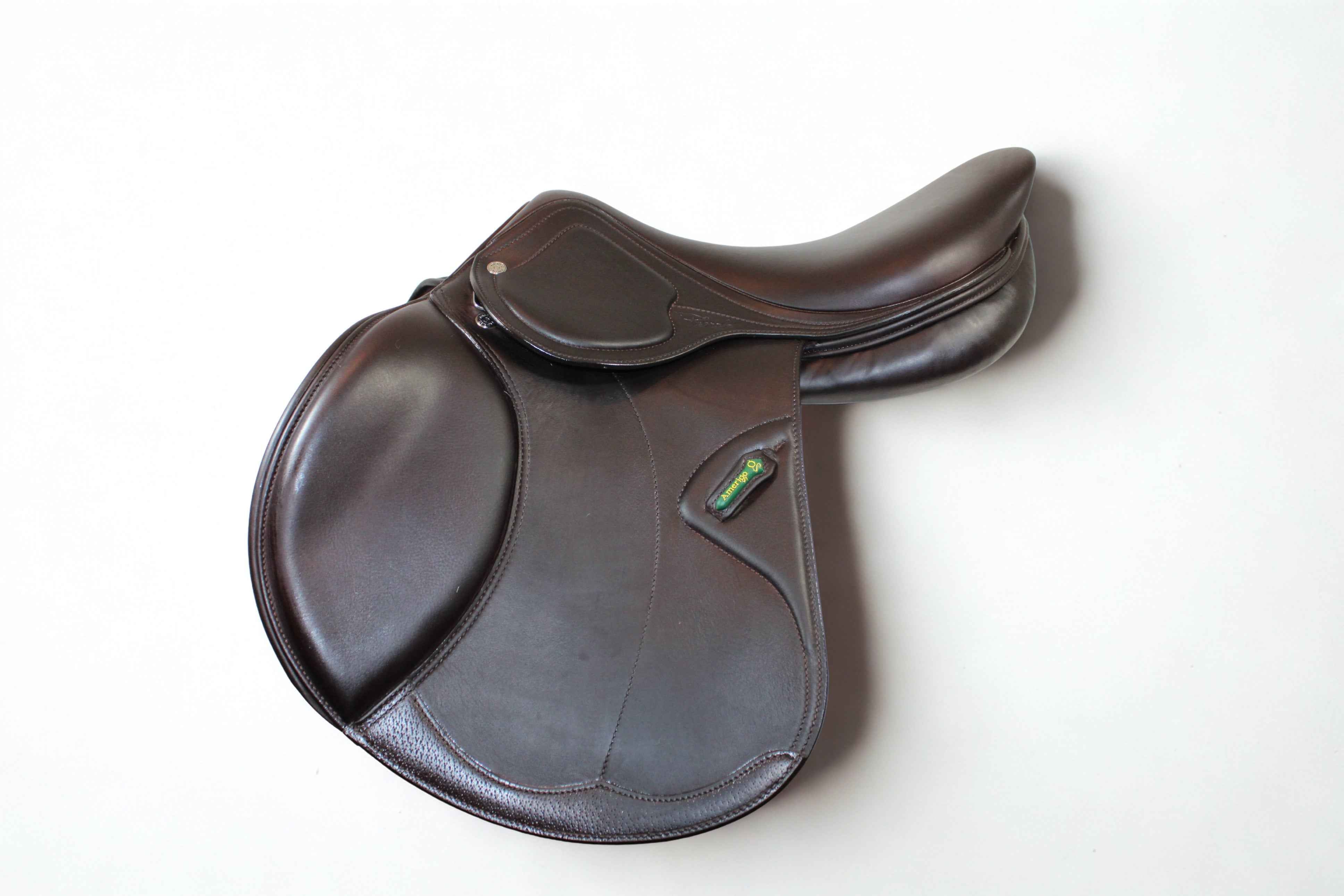Amerigo DJ - 17.5" - Medium Wide? Tree