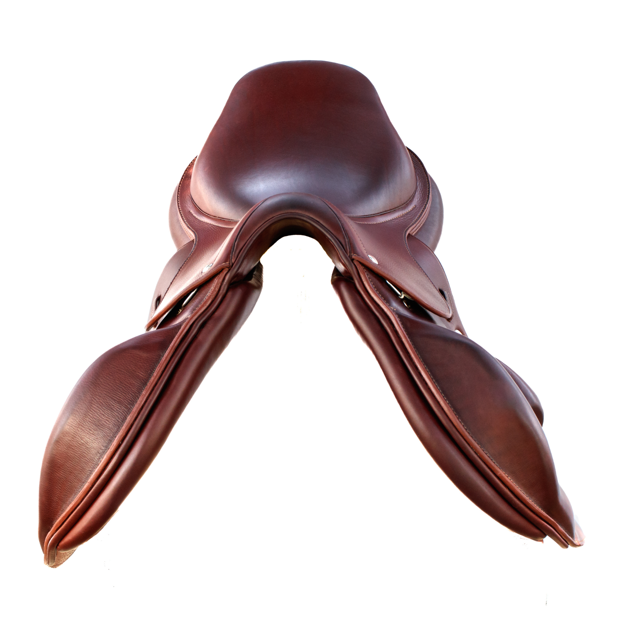 Meyer Cross Eventing Saddle