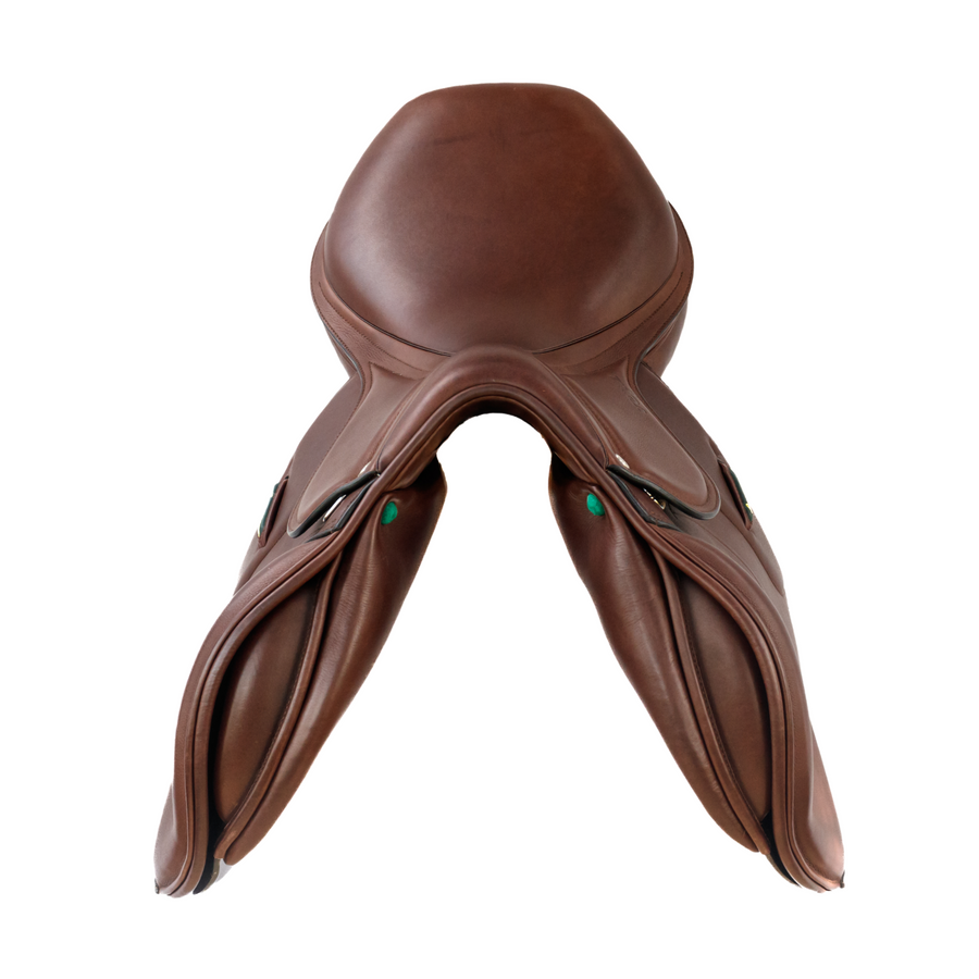 Amerigo Vega Jumping Saddle