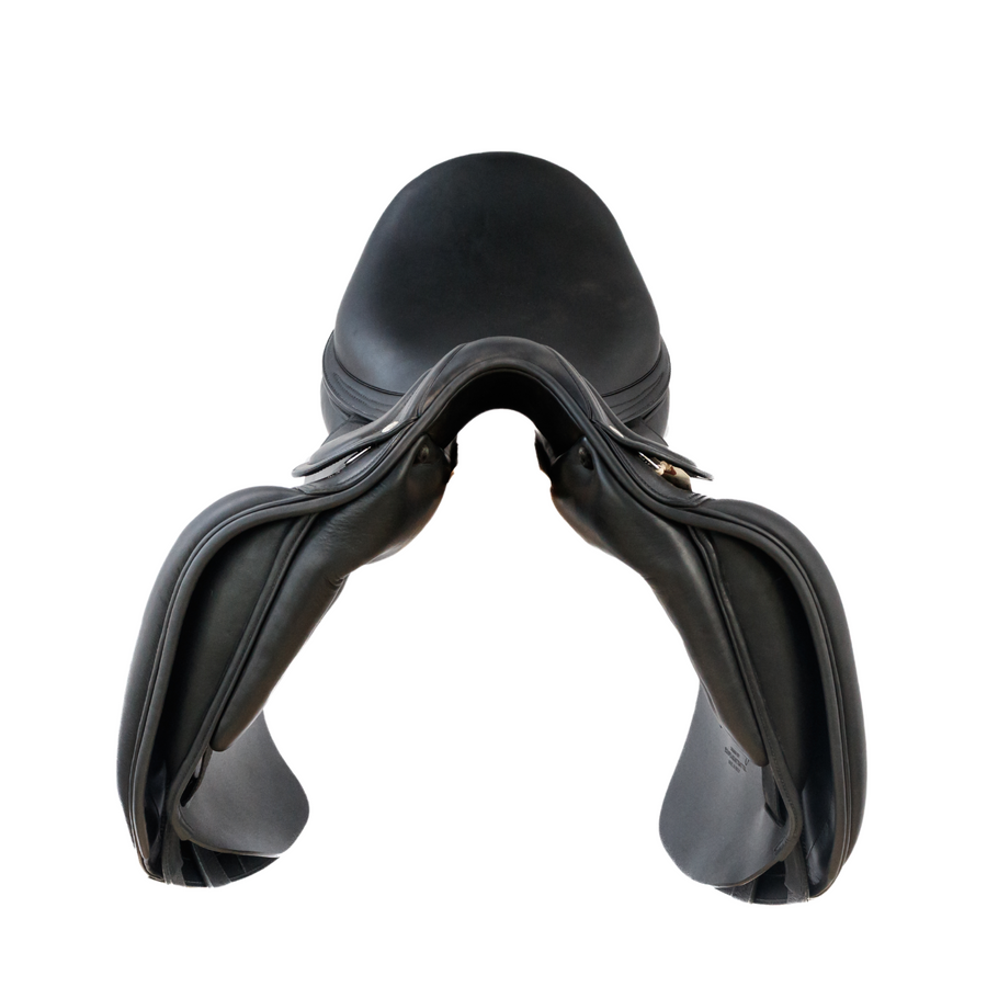 Amerigo Pasubio Dressage Saddle