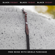 Steady Feel Smooth Reins