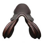 Ucha "V" Jumping Saddle