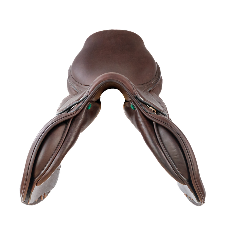 Amerigo HC Jumping Saddle