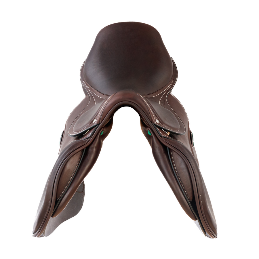 Amerigo Farouche Jumping Saddle