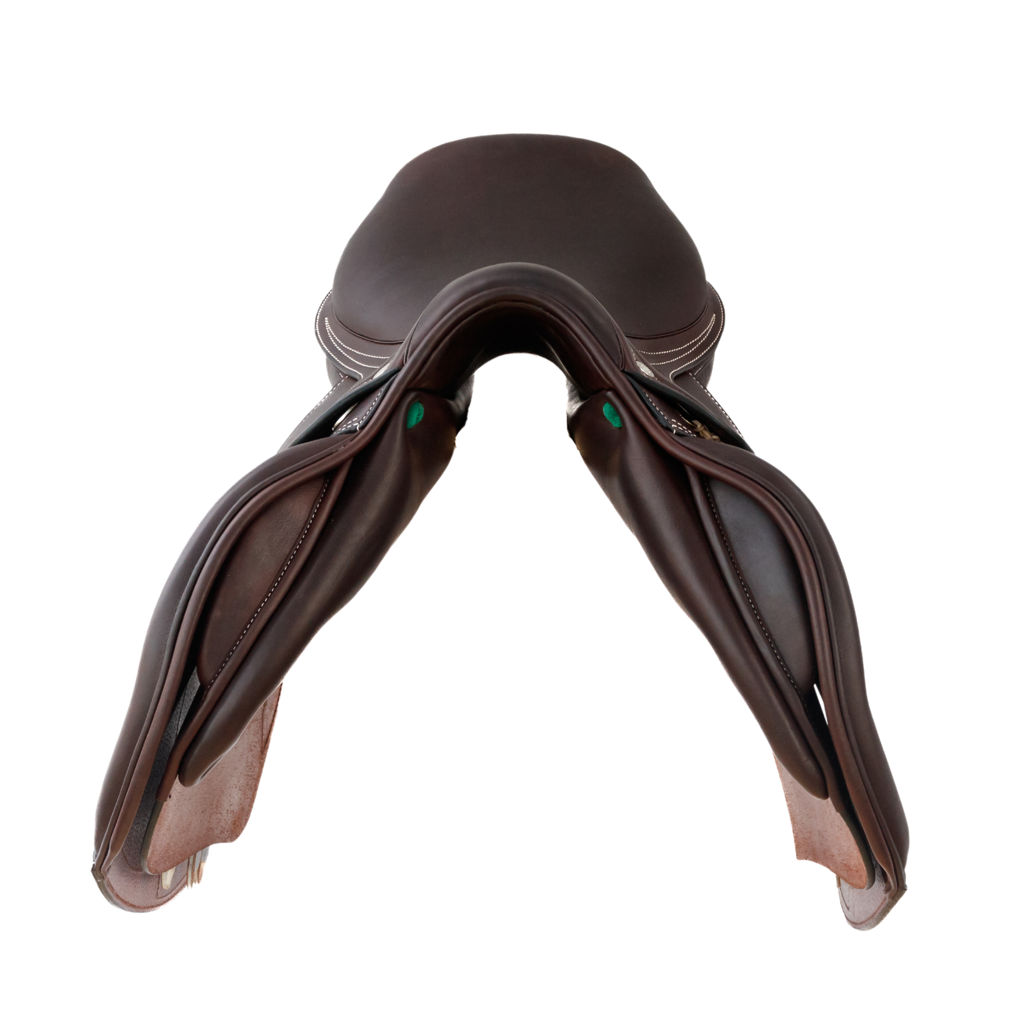 Amerigo Octave S Jumping Saddle
