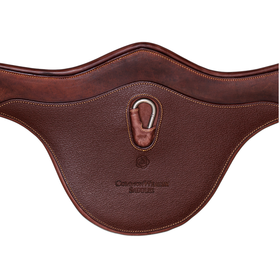 Hudson Long Anatomical Stud Girth