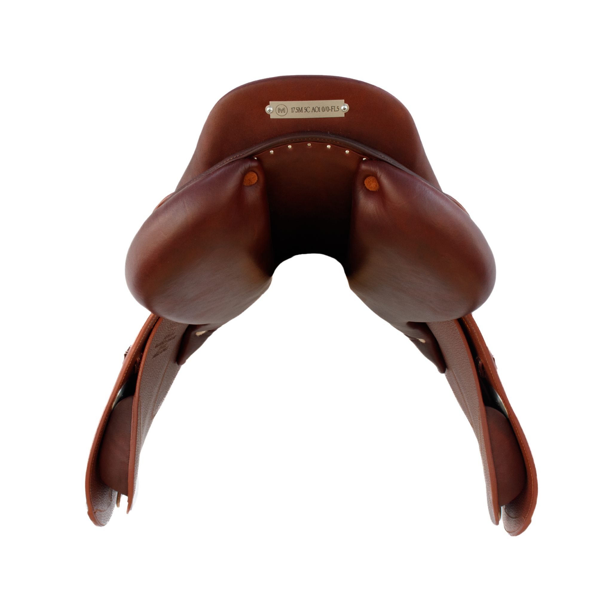 Meyer Act 2 Jumping Saddle
