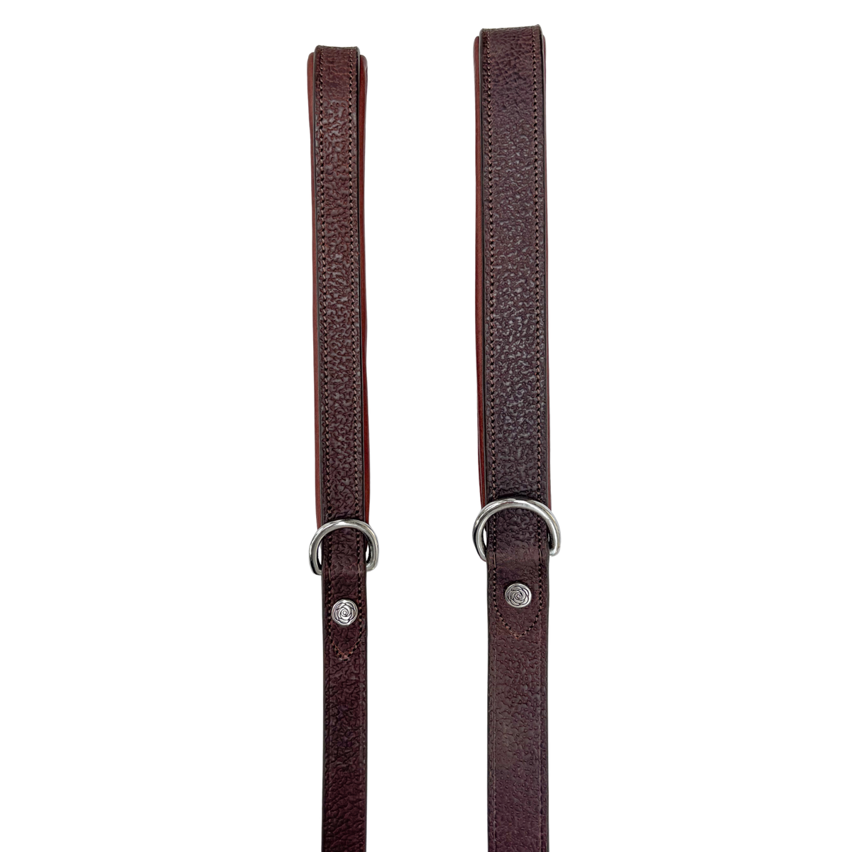 PREORDER: Grain Leather Dog Leash