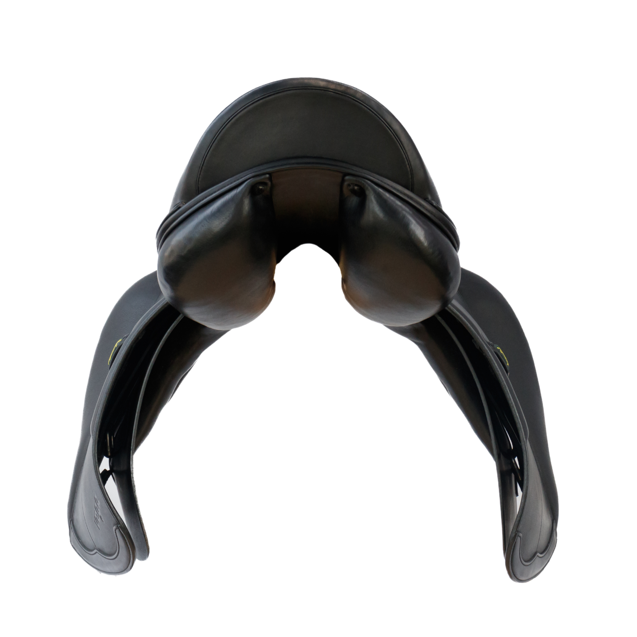 Selle de dressage Amerigo vega (932970) - France Selle de dressage Amerigo vega (932970) - France