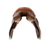 Amerigo Vega Jumping Saddle