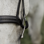 Braided Training Bridle