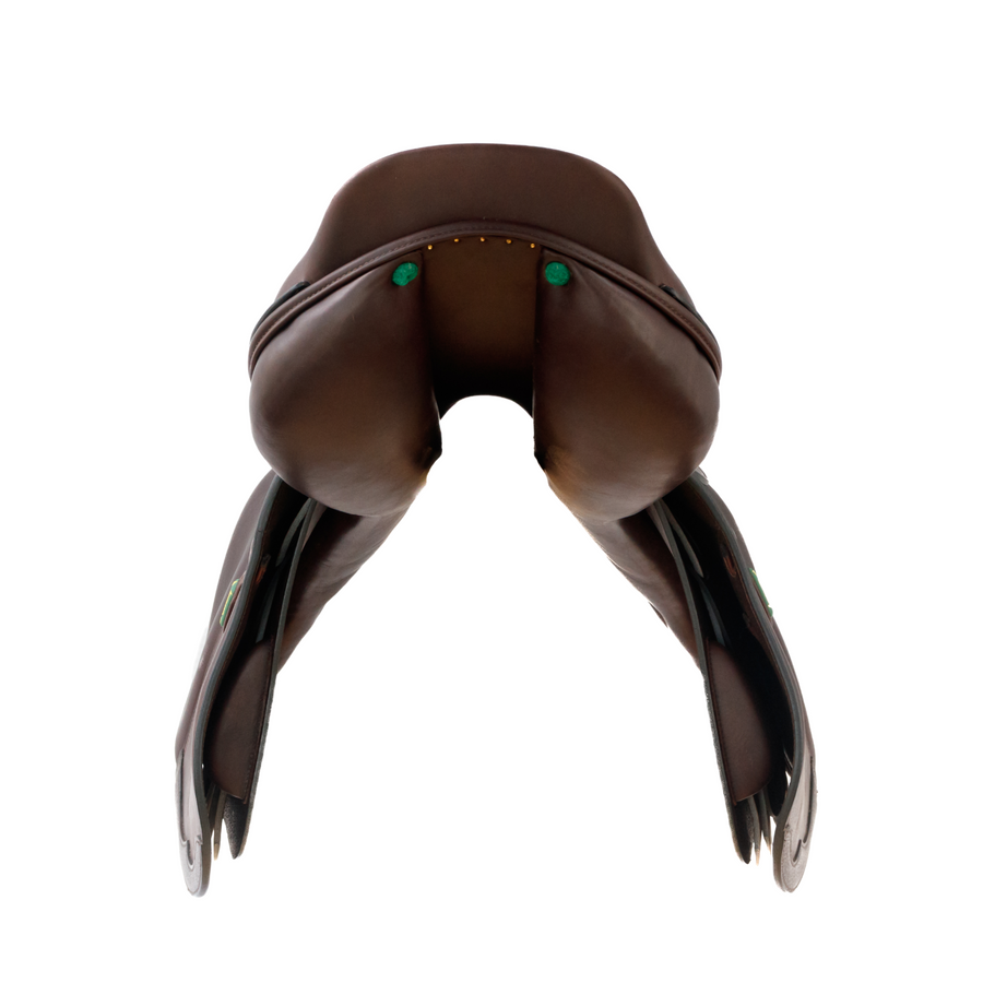 Amerigo DJ Jumping Saddle