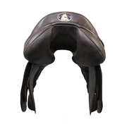 Ucha "V" Jumping Saddle