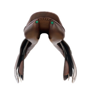 Amerigo Farouche Jumping Saddle