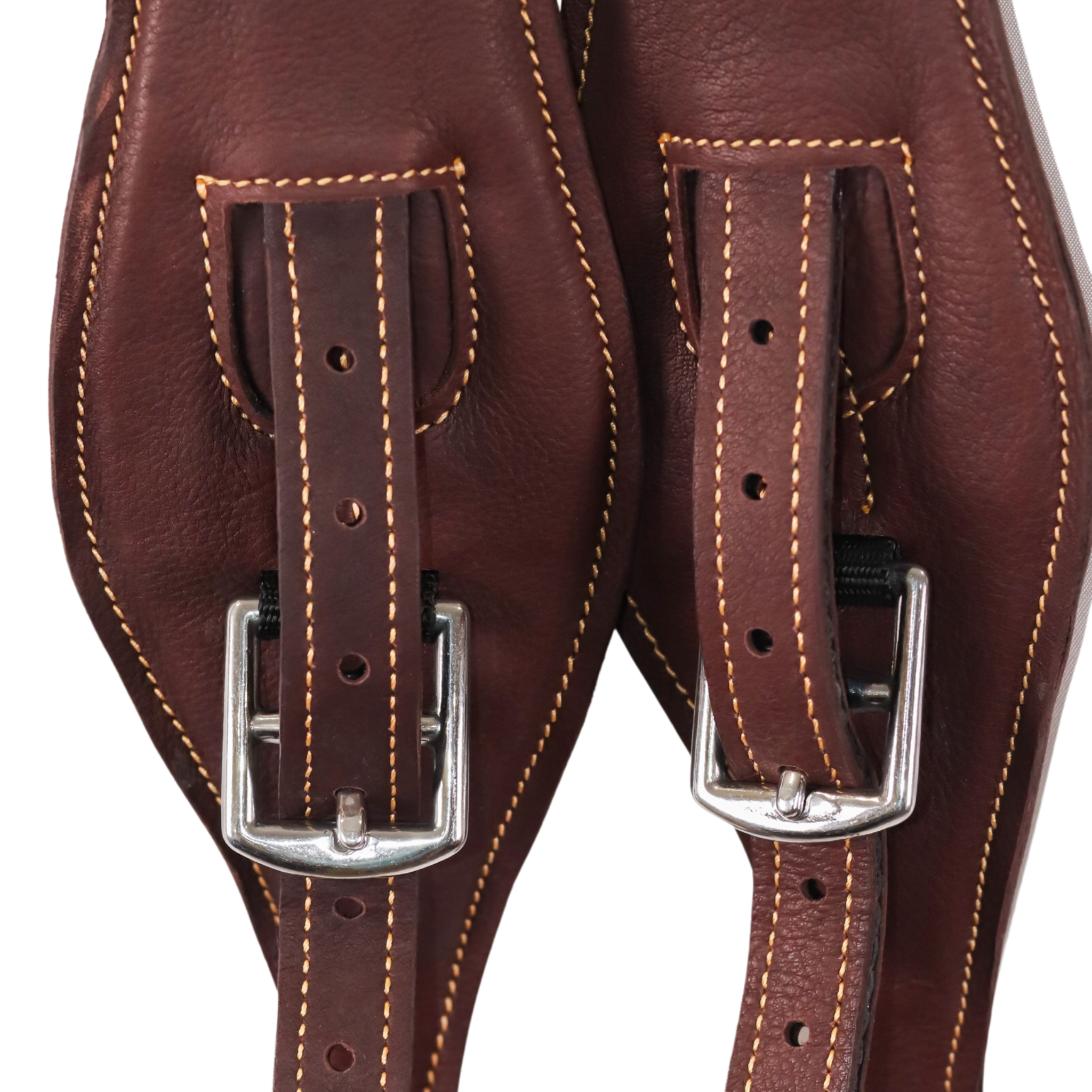 Cavell Stability Stirrup Leathers