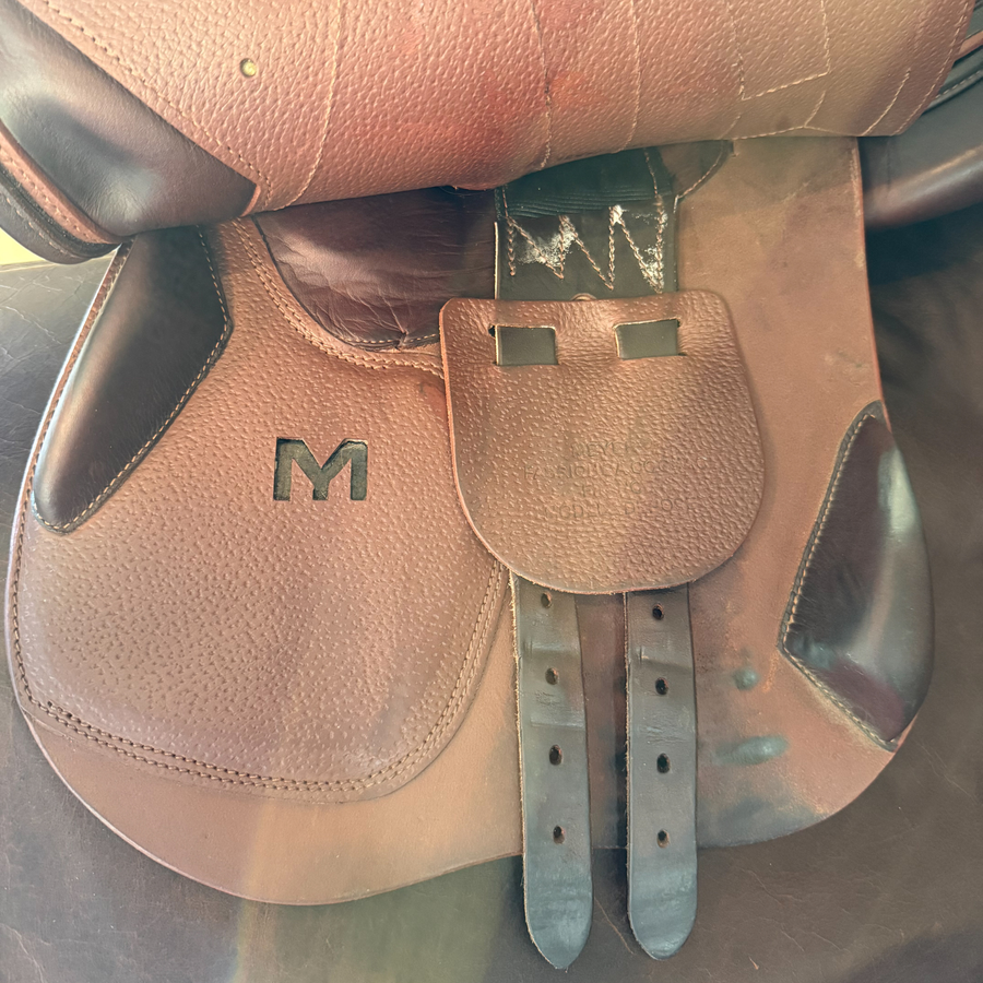 Meyer Act 2 - 16" - Narrow Tree