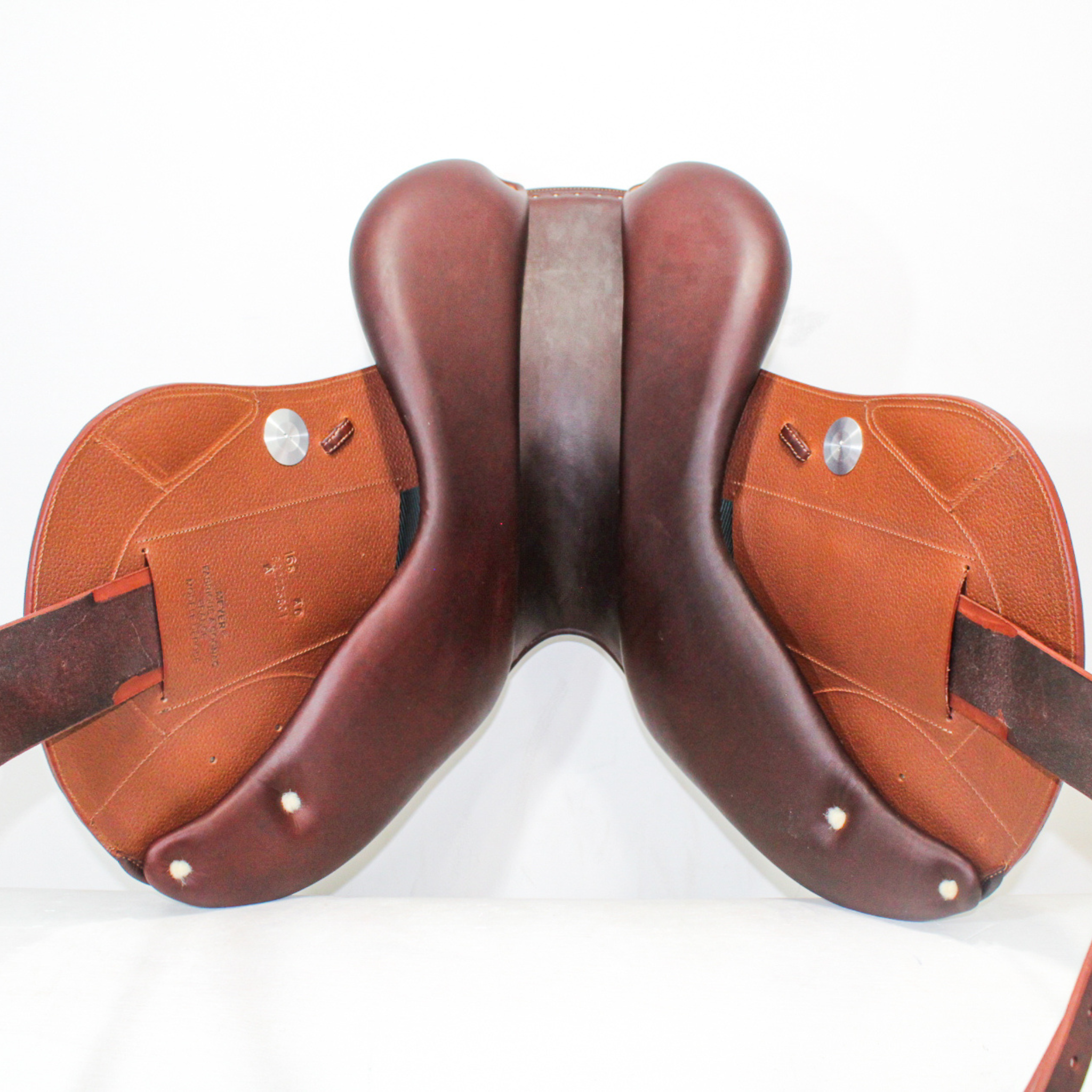 Meyer Cross - 16.5" - AO1 Tree