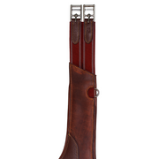 Hudson Long Anatomical Stud Girth