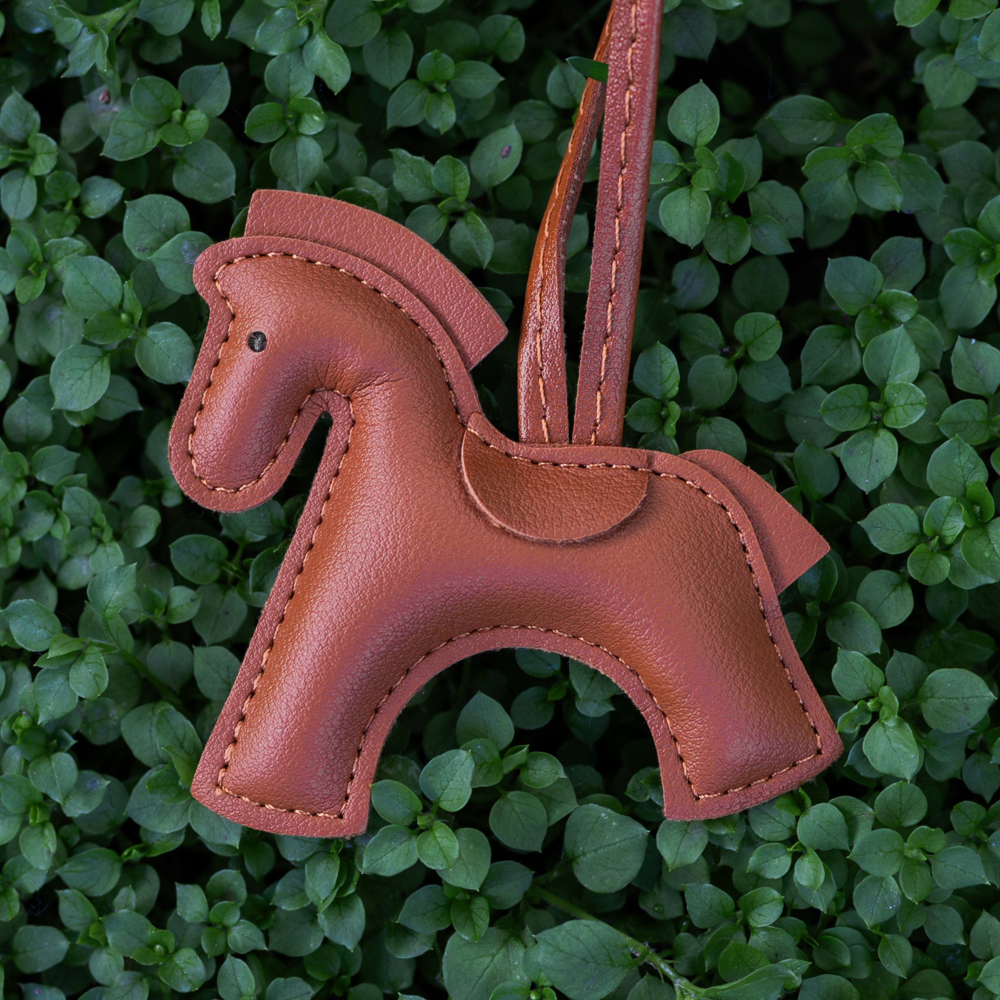 Horse Bag Charm
