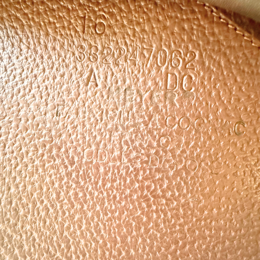 Meyer Act 2 - 16" - Narrow Tree