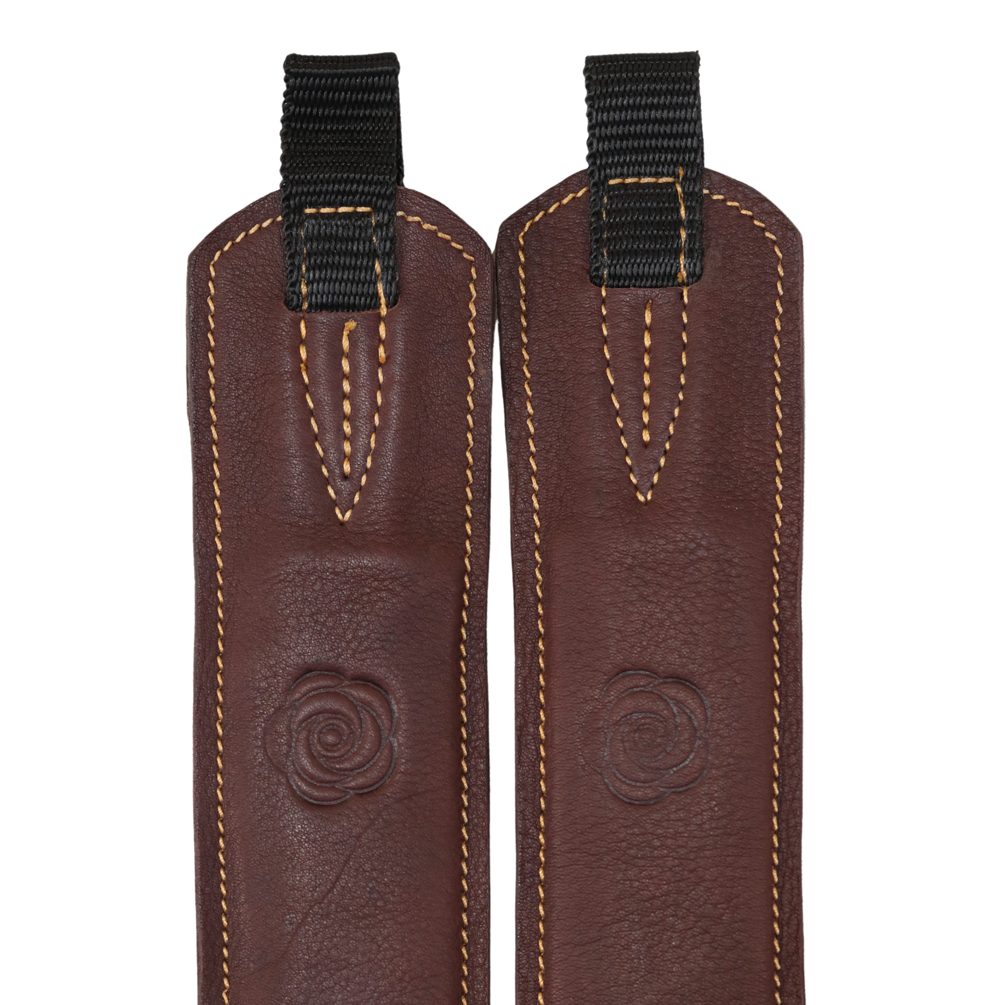 Cavell Stability Stirrup Leathers