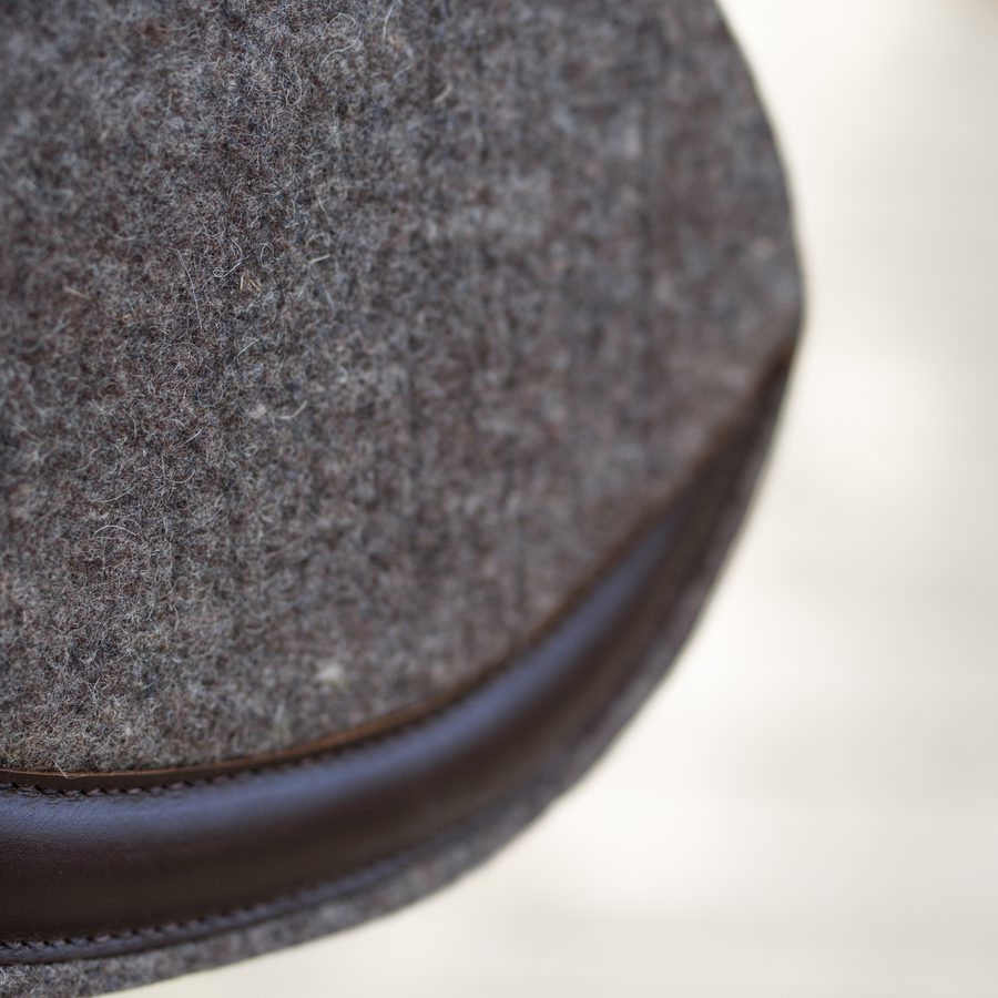Felt Half Pad