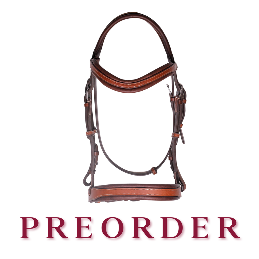 Soft Bridle