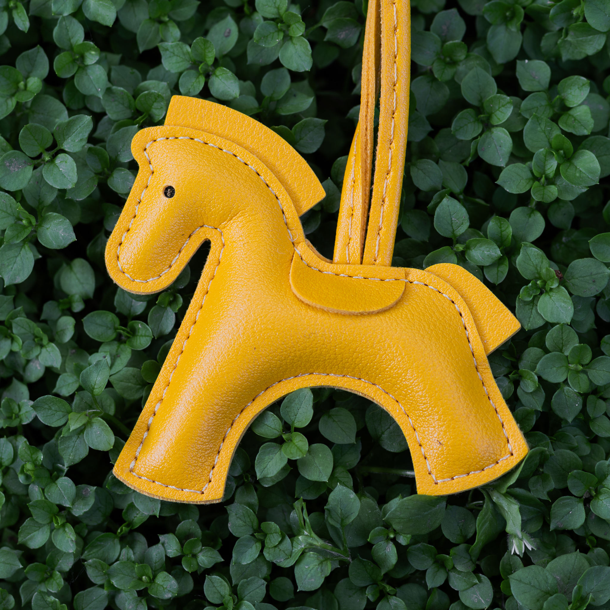 Horse Bag Charm