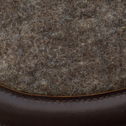 Felt Half Pad