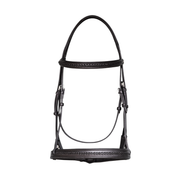 Braided Training Bridle