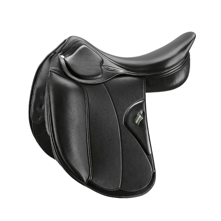 Amerigo Alto Dressage Saddle