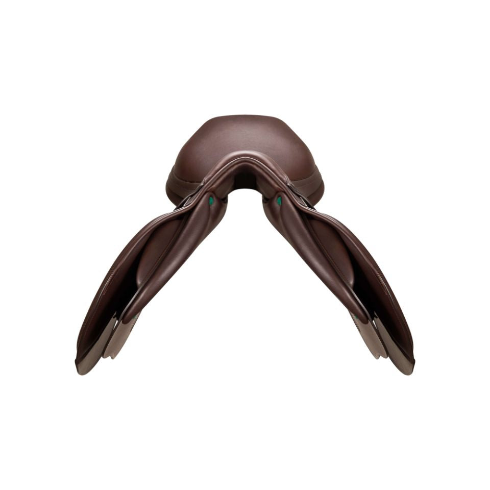 Equipe Emporio Jump Saddle | CommonWealth Saddles