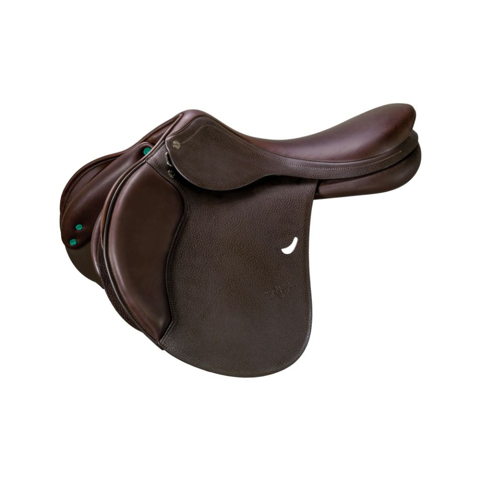 Equipe Emporio Jump Saddle | CommonWealth Saddles