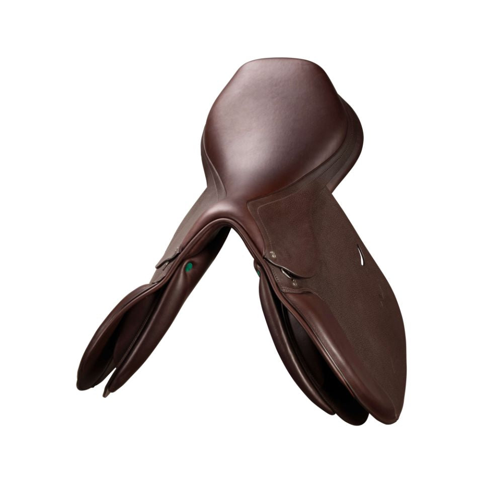 Equipe Emporio Jump Saddle