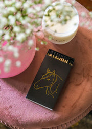Stable Style Oversized Matches