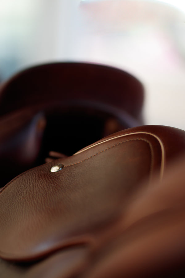 Policies CommonWealth Saddles