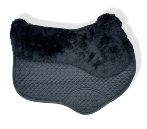 Leveza X CWS Sheepskin Jumper Pad