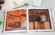 Stable Style Coffee Table Book (Vol. 2)