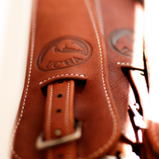 Ucha Stability Stirrup Leathers